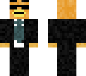 agent fishtick