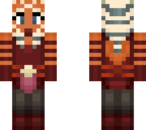 ahsoka tano