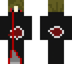 akastuki