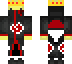 akatsuki skin 1