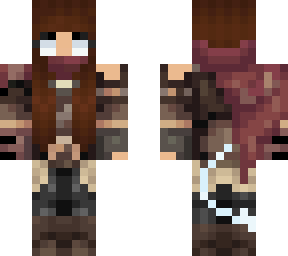 alex survive rp `monster` form