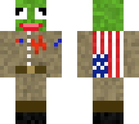 amerikermit
