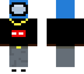 amougus blue