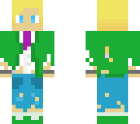 andro skin 5 exile