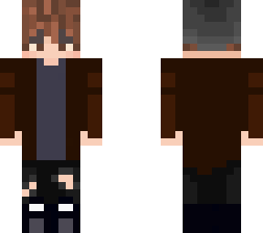annamations villian skin