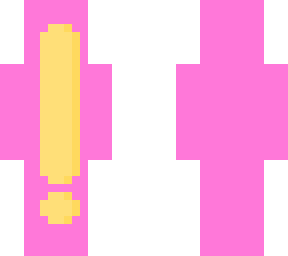 announcement skin