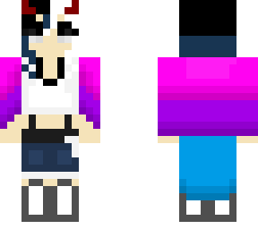 another oc i made