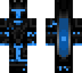 aqua knight