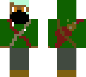 archer