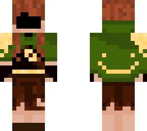 areksuck's dream design