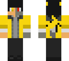 ash light ultima werewolf cyborg