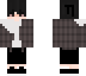 Asthetic | Minecraft Skins