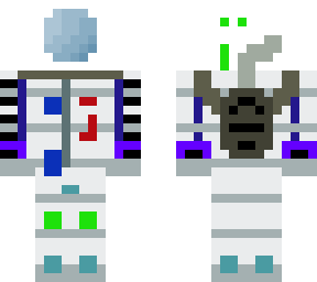 astronaut