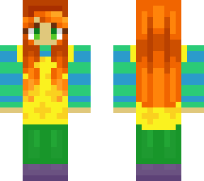 audrey from the lorax (classic size)