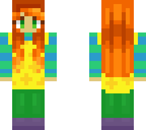 audrey from the lorax