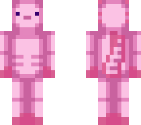 axolotl