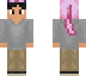 axolotl hat qwerty