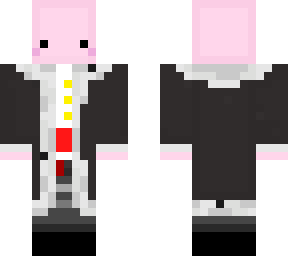 axolotl team skin