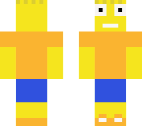 backwards bart