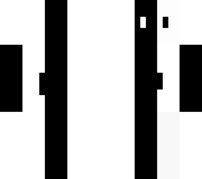 backwords guy