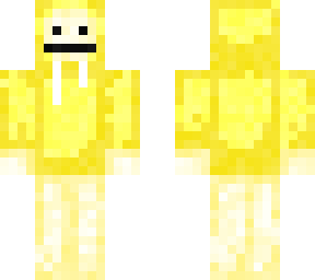 banana man