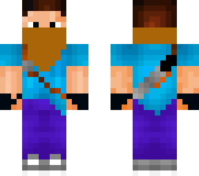bandit steve