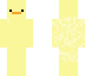 basic duck guy