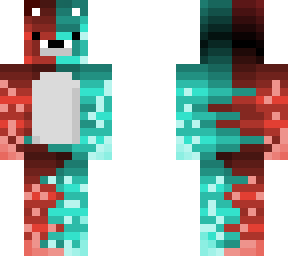 bear cool effect