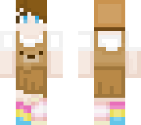 bear dude