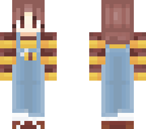 bee girl