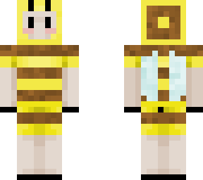 bee sheep