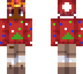 beko skin christmas edition fixed