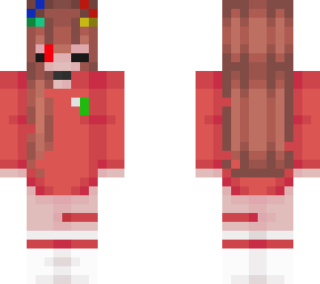 bennet epic smp skin