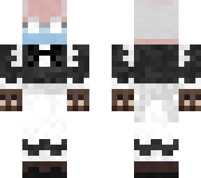 bernie (maid)