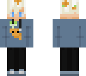 betacarrot skin