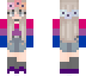 bi pride edit