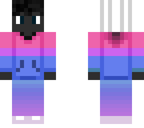 bi pride seth
