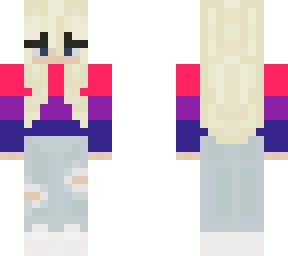 bi skin