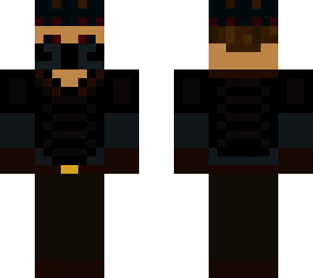 black king (no coat) 2,0