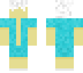 blockzen skin 3.0 dont download meant for a specific player