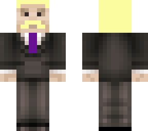 blonde mumbo jumbo