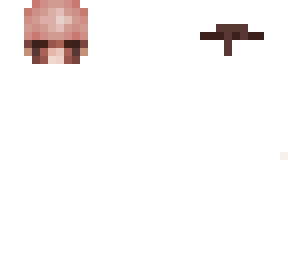 bloody mask ~ firstladie