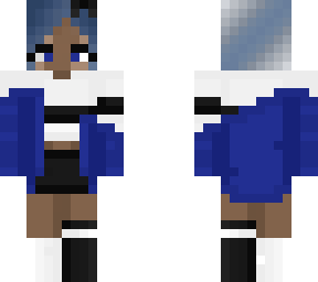 blue (read desc)
