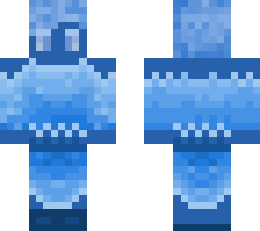 blue boy/girl ?