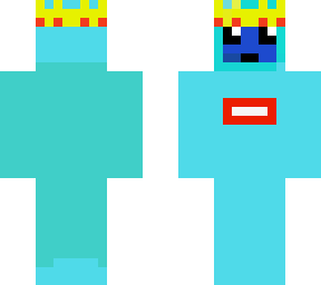 blue supreme