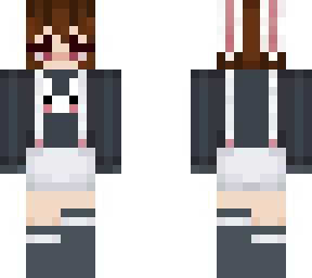 bunbun original skin