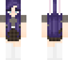 bunny girl 2