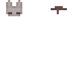 bunny mask ~ firstladie