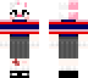bunny rabbit hole sys skin yoonbum ed.