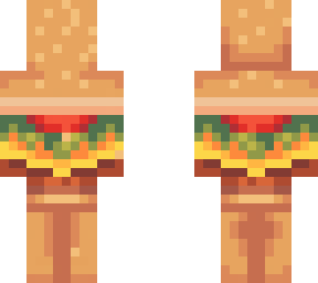 burger?